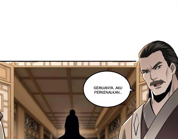 Greatest Boss System Chapter 34 Gambar 81